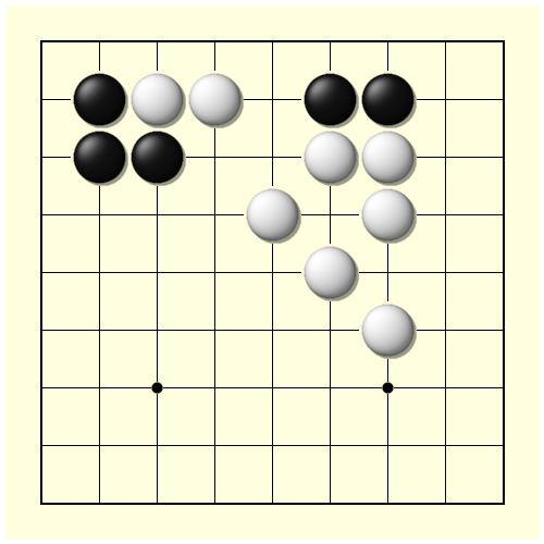 局部妙手20250922