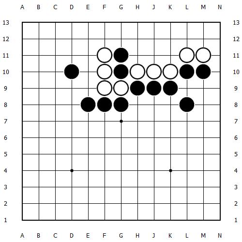 手筋训练20020913