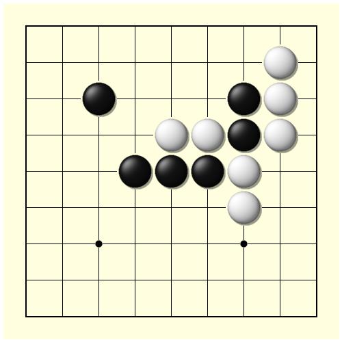 手筋妙手20250920