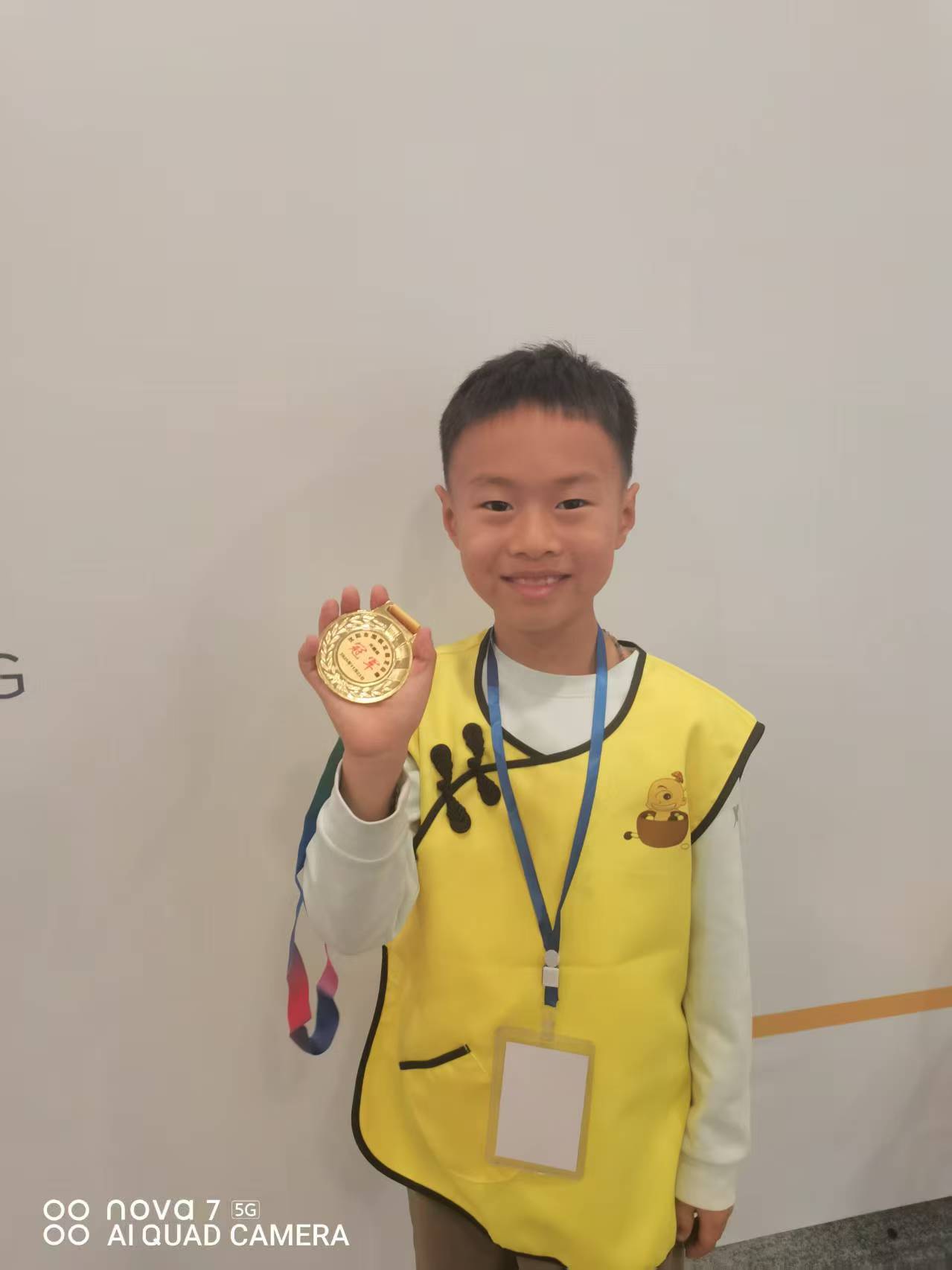 冠军——李承泽