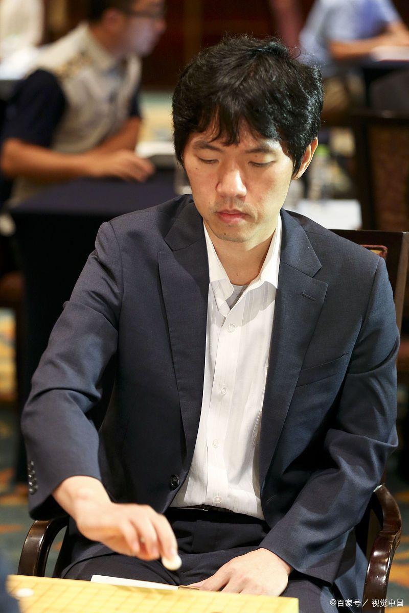 时光倒流：李昌镐 Vs 曹薰铉、刘昌赫 Vs 徐奉洙
